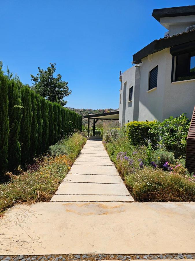 Reimond'S Place - Nahal Hilazon נחל חילזון Karmiel Exteriér fotografie