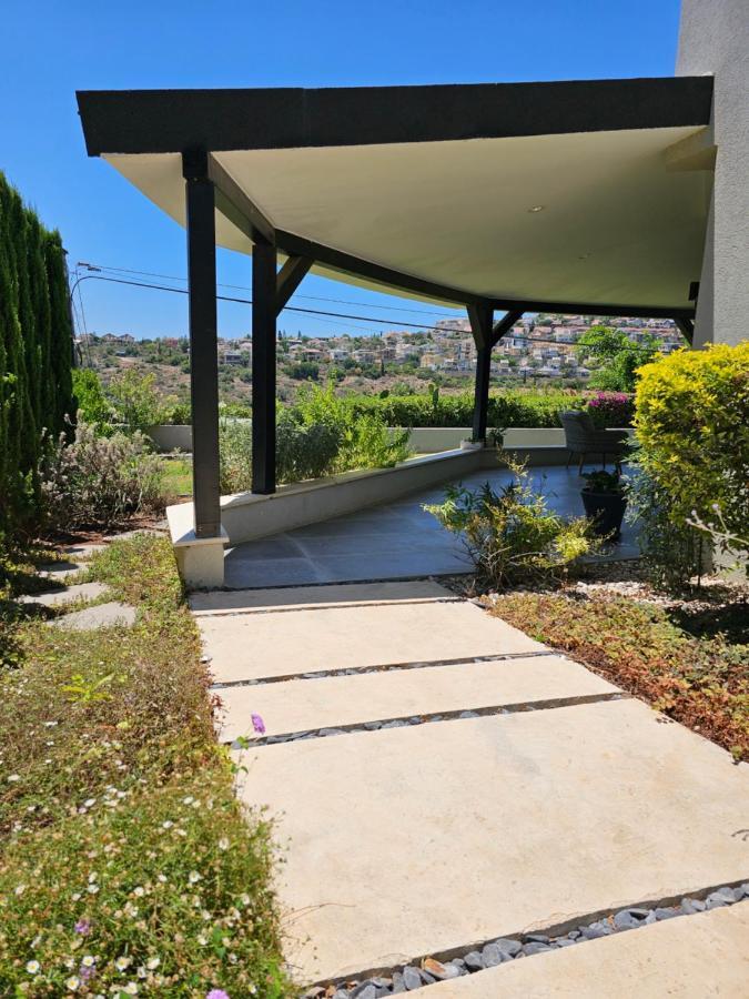 Reimond'S Place - Nahal Hilazon נחל חילזון Karmiel Exteriér fotografie