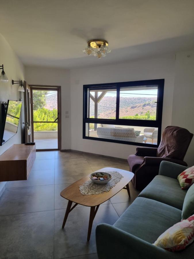 Reimond'S Place - Nahal Hilazon נחל חילזון Karmiel Exteriér fotografie